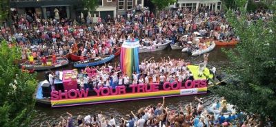 Pride!